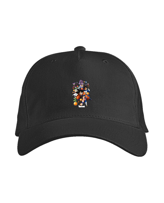 Kepurė Dragon Ball Veikėjai Kepurė Dragon Ball Veikėjai